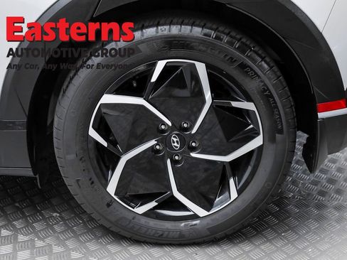 Used 2023 Hyundai Ioniq 5 SE image 8