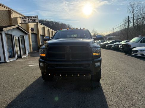 Used 2015 RAM 2500 Big Horn image 5