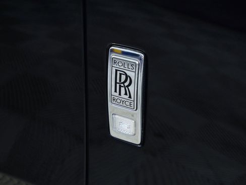 Used 2022 Rolls-Royce Ghost AWD/4WD image 9
