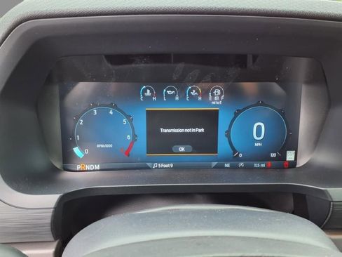 New 2024 Ford F150 XLT w/ Equipment Group 303A High image 27