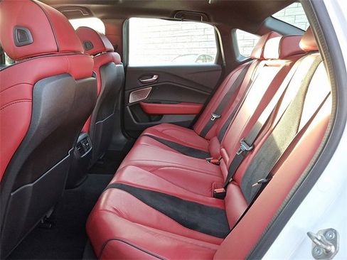 Used 2021 Acura TLX A-Spec Package image 10