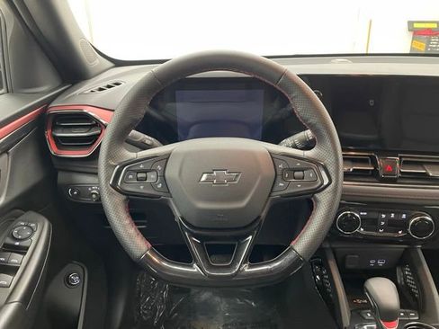 New 2026 Chevrolet TrailBlazer RS w/ Convenience Package image 12