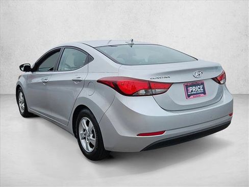 Used 2015 Hyundai Elantra SE FWD image 7