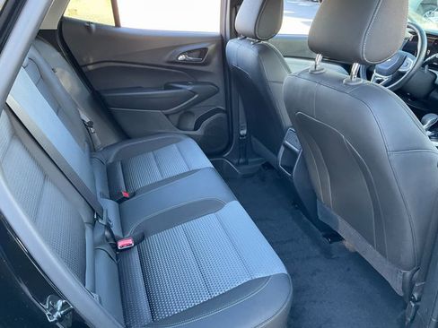 Used 2024 Chevrolet Trax LT w/ Driver Confidence Package image 16