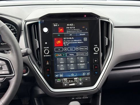 New 2026 Subaru Crosstrek 2.5i Limited AWD/4WD image 19