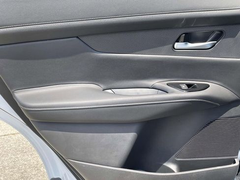 New 2025 Nissan Murano SL w/ Cargo Package image 11