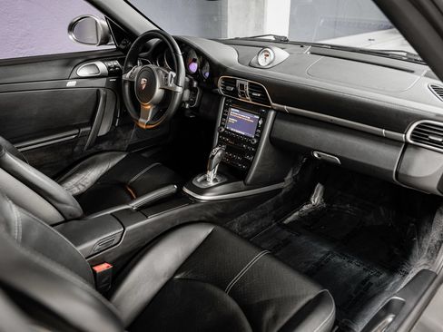 Used 2009 Porsche 911 Carrera 4S AWD/4WD image 27