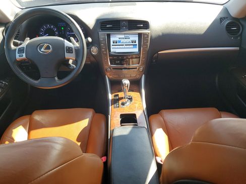 Used 2012 Lexus IS 250C image 13