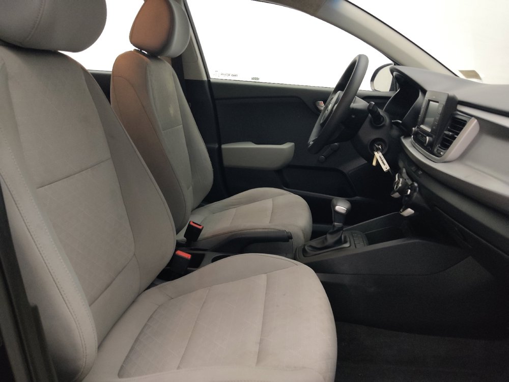 Used 2018 Kia Rio LX FWD image 21