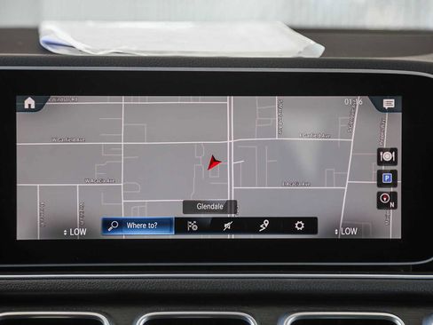 Used 2022 Mercedes-Benz GLE 350 image 11