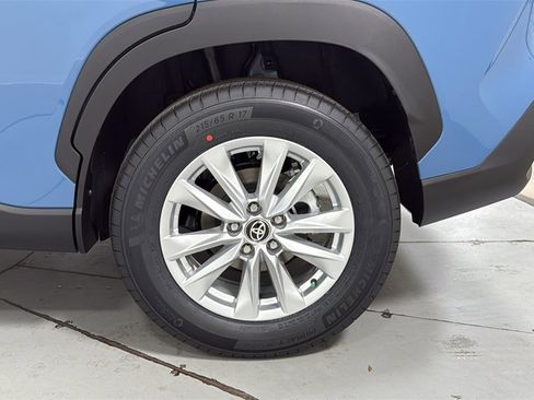 New 2026 Toyota Corolla Cross LE image 23