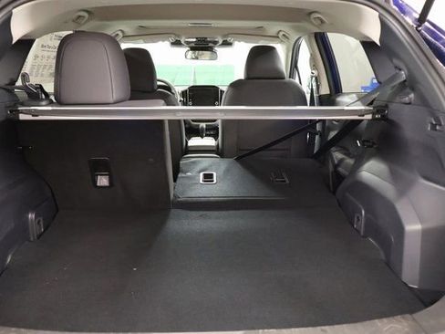 New 2026 Subaru Crosstrek 2.0i Premium image 21