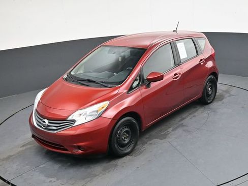 Used 2016 Nissan Versa Note SV image 24