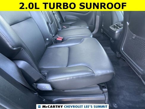Used 2023 Volvo XC90 B5 Core image 36