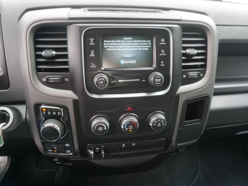 Used 2019 RAM 1500 Express w/ Express Value Package AWD/4WD image 13