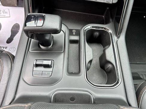 Used 2023 GMC Sierra 1500 AT4 AWD/4WD image 17
