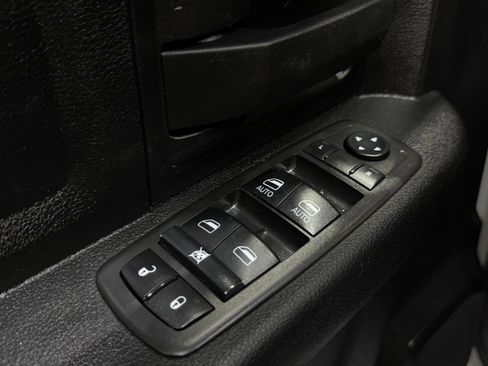 Used 2021 RAM 2500 Tradesman image 30