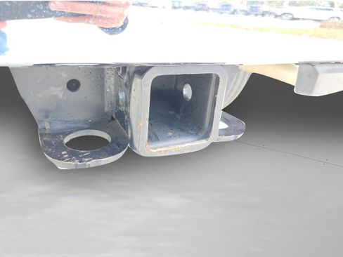 Used 2024 RAM 2500 Big Horn w/ Bed Utility Group image 27