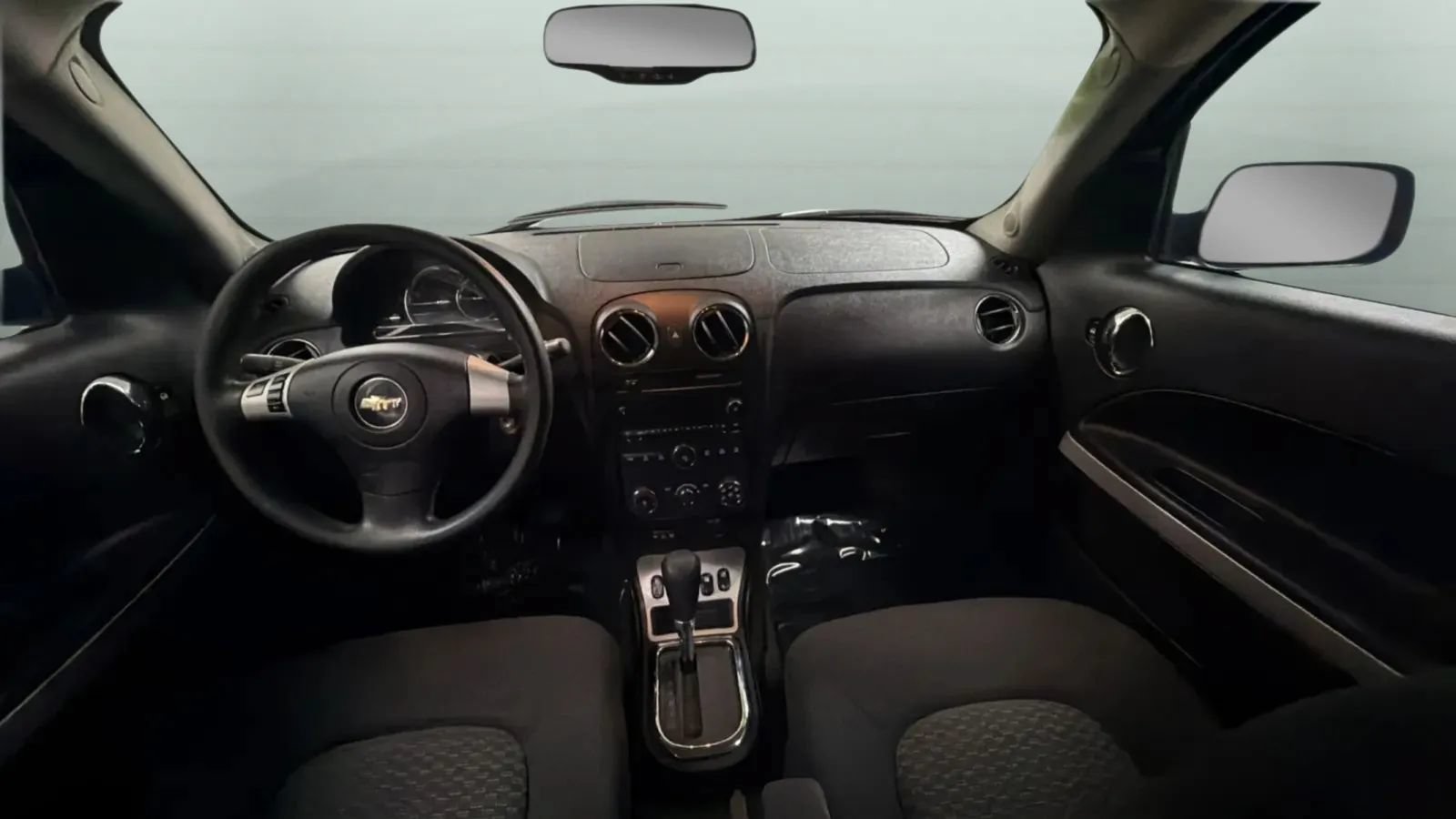 Used 2008 Chevrolet HHR LT w/ Enhanced Sound Package FWD image 9