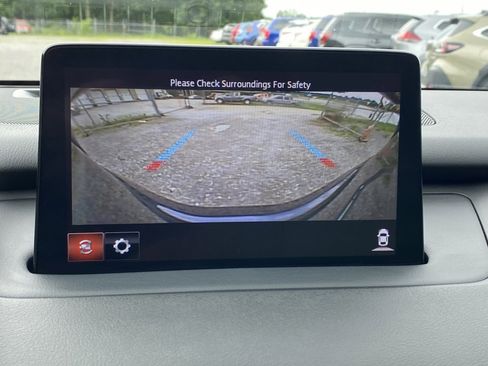 Used 2020 MAZDA CX-9 Grand Touring FWD image 15