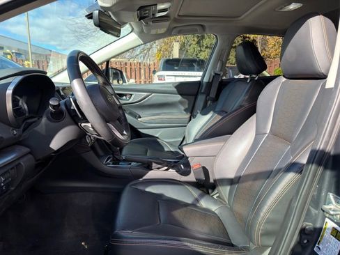 Used 2021 Subaru Crosstrek 2.5i Limited w/ Moonroof Package 2 image 10