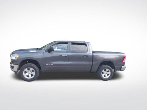 Used 2019 RAM 1500 Big Horn AWD/4WD image 4
