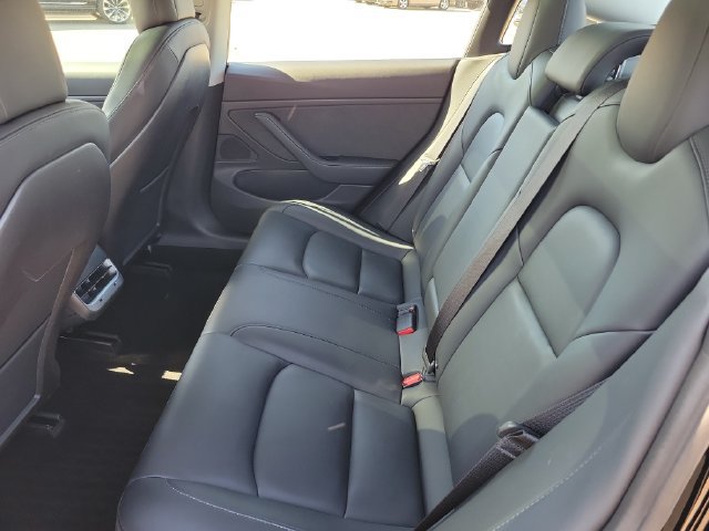Used 2018 Tesla Model 3 Long Range AWD/4WD image 19