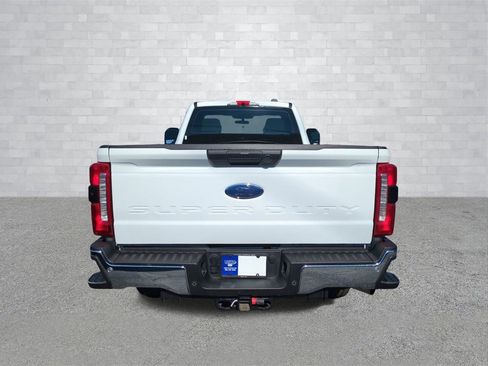 Used 2025 Ford F350 XL w/ STX Appearance Package image 4