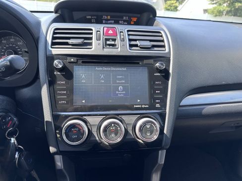 Used 2017 Subaru Forester 2.0XT Premium w/ Protection Package #1 AWD/4WD image 22