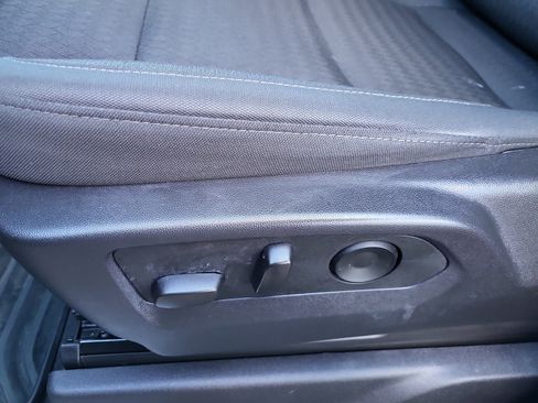 Certified 2025 Chevrolet Silverado 1500 LT image 14