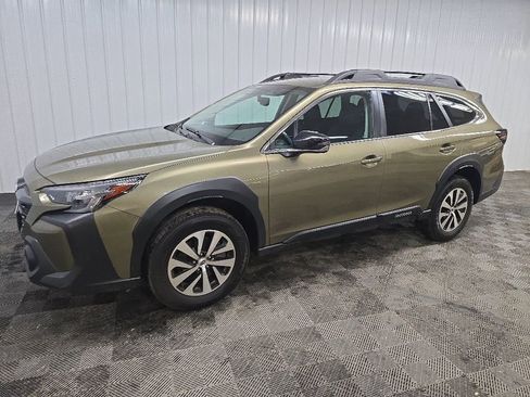 Used 2023 Subaru Outback Premium w/ Popular Package #1 AWD/4WD image 6
