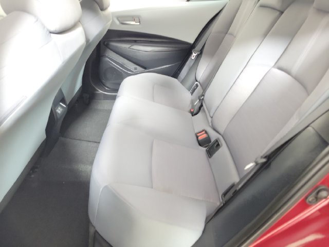 Used 2024 Toyota Corolla SE FWD image 12