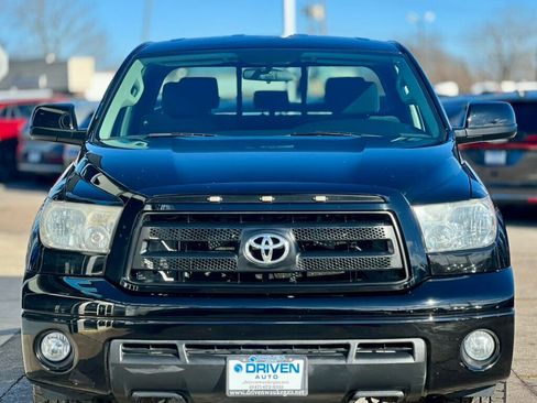 Used 2010 Toyota Tundra 2WD Double Cab image 6