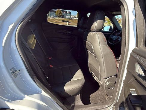 Used 2024 Chevrolet TrailBlazer RS FWD image 20