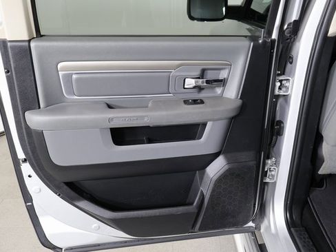 Used 2015 RAM 1500 Outdoorsman image 21