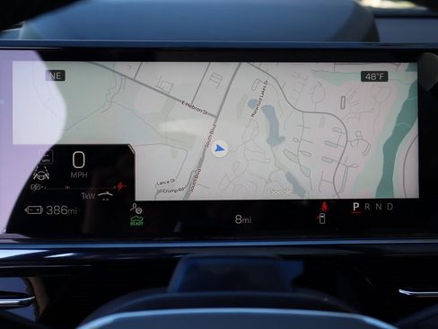 New 2026 GMC Sierra EV AT4 image 19