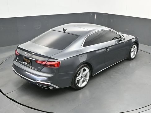 Used 2021 Audi A5 2.0T Premium w/ Convenience Package image 27