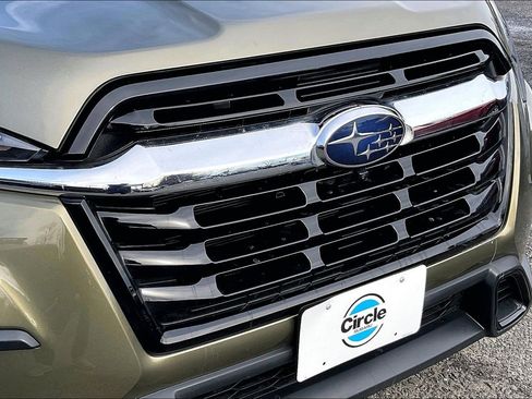 Certified 2025 Subaru Ascent Limited image 28