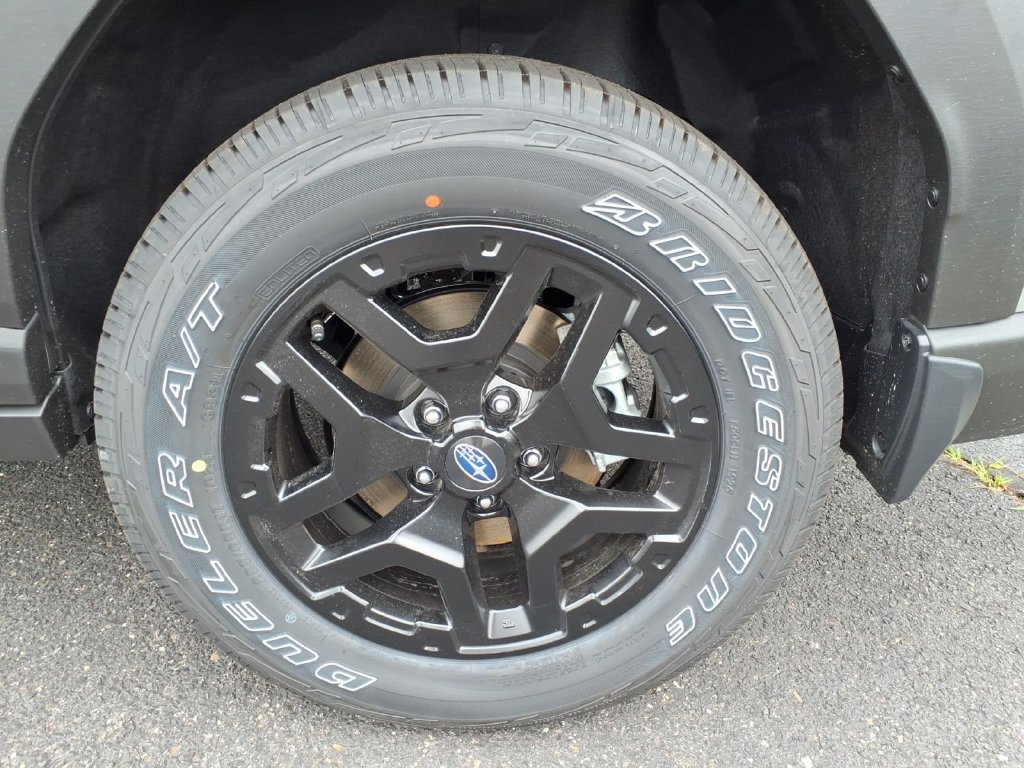 New 2026 Subaru Outback Wilderness AWD/4WD image 13