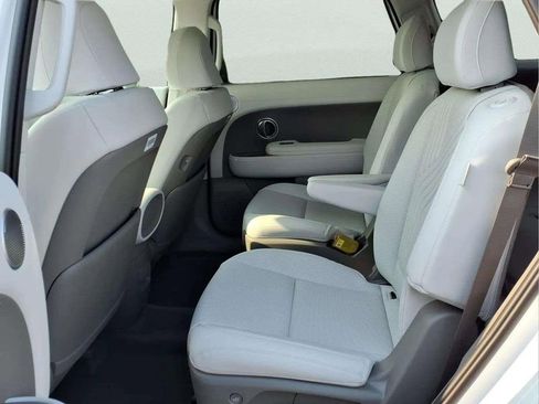 New 2026 Hyundai Palisade SEL FWD image 10