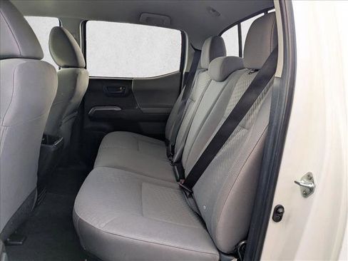 Certified 2023 Toyota Tacoma SR5 image 17