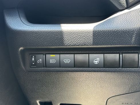 Used 2024 Toyota RAV4 XLE w/ Weather Package AWD/4WD image 22