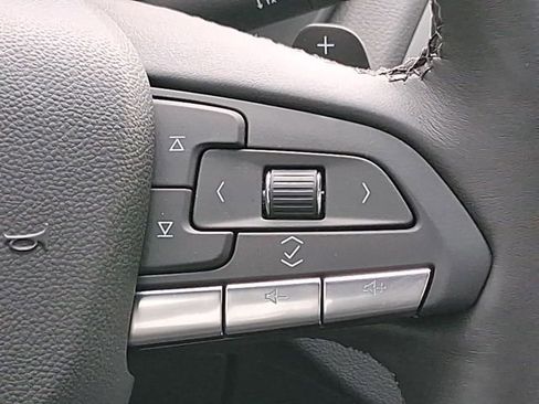 New 2026 Cadillac CT4 Premium Luxury image 12