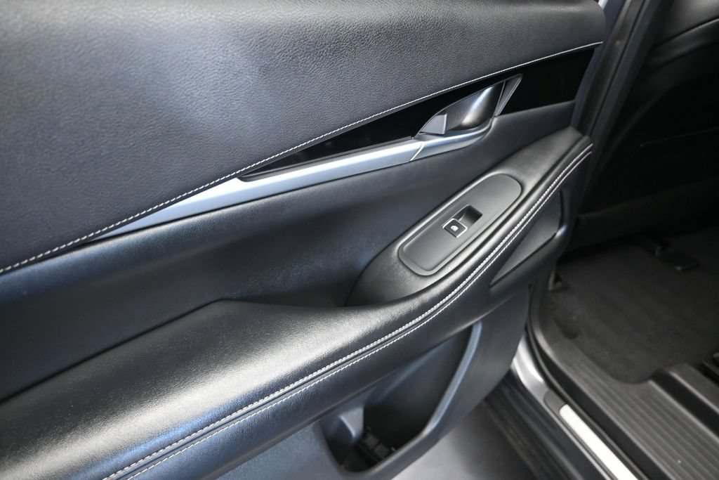 Used 2024 INFINITI QX60 Pure AWD/4WD image 15
