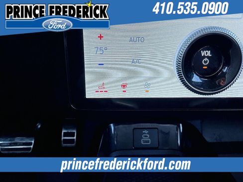 Used 2025 Ford Mustang Mach-E Premium w/ Sport Appearance Package image 30