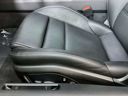 Certified 2023 Porsche 911 Turbo S AWD/4WD image 12