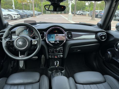 Used 2024 MINI Cooper John Cooper Works FWD image 29