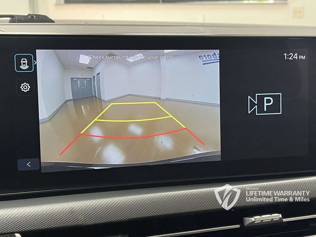 Used 2025 Hyundai Sonata SEL FWD image 32