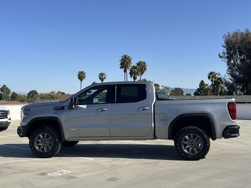New 2026 GMC Sierra 1500 AT4X image 7