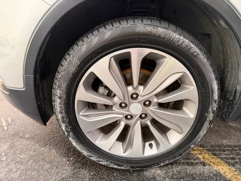 Used 2019 Buick Encore Preferred w/ Safety Package image 10